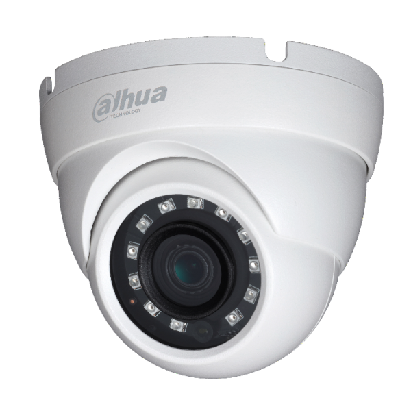 Dahua Missile HAC-HDW1400M